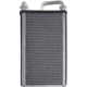 Purchase Top-Quality FOUR SEASONS - 92138 - HVAC Heater Core pa3