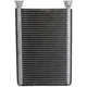 Purchase Top-Quality FOUR SEASONS - 92154 - HVAC Heater Core pa2