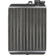 Purchase Top-Quality FOUR SEASONS - 92155 - HVAC Radiateur de chauffage pa2