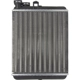 Purchase Top-Quality FOUR SEASONS - 92155 - HVAC Radiateur de chauffage pa3