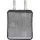 Purchase Top-Quality Heater Core by FOUR SEASONS - 92157 pa2