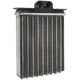 Purchase Top-Quality FOUR SEASONS - 92162 - HVAC Heater Core pa1
