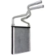Purchase Top-Quality FOUR SEASONS - 92168 - HVAC Heater Core pa1