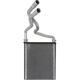 Purchase Top-Quality FOUR SEASONS - 92168 - HVAC Heater Core pa2