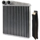 Purchase Top-Quality FOUR SEASONS - 92185 - HVAC Heater Core pa1
