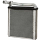 Purchase Top-Quality FOUR SEASONS - 92186 - HVAC Radiateur de chauffage pa1