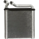 Purchase Top-Quality FOUR SEASONS - 92186 - HVAC Heater Core pa17