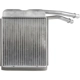 Purchase Top-Quality FOUR SEASONS - 92187 - HVAC Heater Core pa3