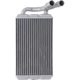 Purchase Top-Quality FOUR SEASONS - 92189 - HVAC Heater Core pa2