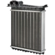 Purchase Top-Quality FOUR SEASONS - 92192 - HVAC Heater Core pa1