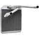 Purchase Top-Quality FOUR SEASONS - 92215 - Heater Cores pa1