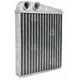 Purchase Top-Quality Heater Core by FOUR SEASONS - 92222 pa1