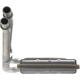 Purchase Top-Quality FOUR SEASONS - 92271 - Heater Cores pa12