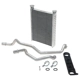 Purchase Top-Quality FOUR SEASONS - 92276 - Heater Core pa3