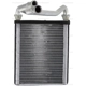 Purchase Top-Quality FOUR SEASONS - 92293 - HVAC Heater Core pa2