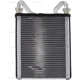 Purchase Top-Quality FOUR SEASONS - 92293 - HVAC Heater Core pa4