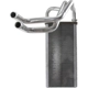 Purchase Top-Quality FOUR SEASONS - 92306 - HVAC Heater Core pa16