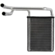 Purchase Top-Quality Heater Core by FOUR SEASONS - 92394 pa2
