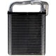 Purchase Top-Quality FOUR SEASONS - 92416 - HVAC Radiateur de chauffage pa5