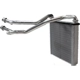 Purchase Top-Quality FOUR SEASONS - 92462 - Heater Core pa1