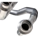 Purchase Top-Quality FOUR SEASONS - 92462 - Heater Core pa3