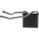 Purchase Top-Quality FOUR SEASONS - 92462 - Heater Core pa4