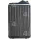 Purchase Top-Quality Radiateur de chauffage by FOUR SEASONS - 98013 pa1