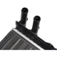 Purchase Top-Quality FOUR SEASONS - 98020 - Heater Cores pa5