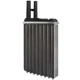 Purchase Top-Quality FOUR SEASONS - 98021 - Heater Cores pa3