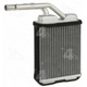 Purchase Top-Quality Heater Core by FOUR SEASONS - 98477 pa1