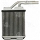 Purchase Top-Quality Heater Core by FOUR SEASONS - 98477 pa2