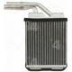 Purchase Top-Quality Heater Core by FOUR SEASONS - 98477 pa6