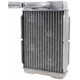 Purchase Top-Quality Heater Core by FOUR SEASONS - 98505 pa1