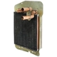 Purchase Top-Quality FOUR SEASONS - 98520 - Heater Core pa1
