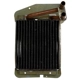 Purchase Top-Quality FOUR SEASONS - 98520 - Heater Core pa2