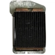Purchase Top-Quality FOUR SEASONS - 98520 - Heater Core pa3