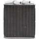 Purchase Top-Quality FOUR SEASONS - 98522 - Heater Core pa2