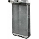 Purchase Top-Quality Heater Core by FOUR SEASONS - 98533 pa1