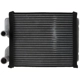 Purchase Top-Quality FOUR SEASONS - 98553 - Heater Core pa1