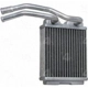 Purchase Top-Quality Heater Core by FOUR SEASONS - 98554A pa1
