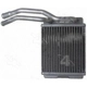 Purchase Top-Quality Heater Core by FOUR SEASONS - 98554A pa3