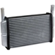 Purchase Top-Quality FOUR SEASONS - 98580A - Heater Core pa1