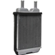 Purchase Top-Quality FOUR SEASONS - 98594A - Heater Core pa1