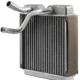 Purchase Top-Quality FOUR SEASONS - 98606 - Heater Core pa1