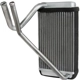 Purchase Top-Quality FOUR SEASONS - 98615 - Heater Core pa1