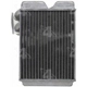 Purchase Top-Quality Heater Core by FOUR SEASONS - 98619 pa1