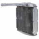 Purchase Top-Quality Heater Core by FOUR SEASONS - 98620 pa1