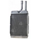 Purchase Top-Quality Heater Core by FOUR SEASONS - 98621 pa5