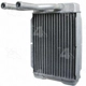 Purchase Top-Quality Heater Core by FOUR SEASONS - 98700A pa1