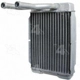 Purchase Top-Quality Radiateur de chauffage by FOUR SEASONS - 98700A pa1